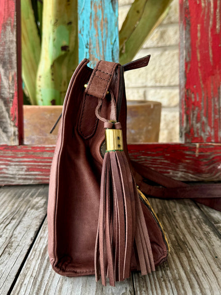 Ladies Purse - ADBGI165C