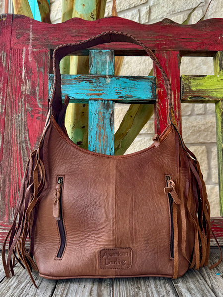 Ladies Purse - ADBG803AC