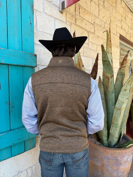 MNS SHERPA VEST - 10062485