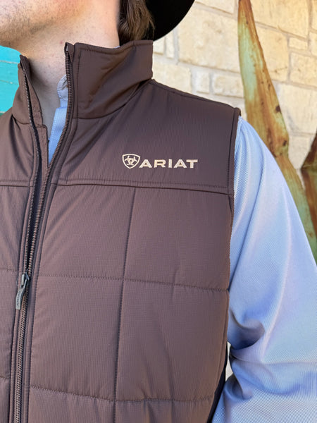 Men's Vest - 10062603