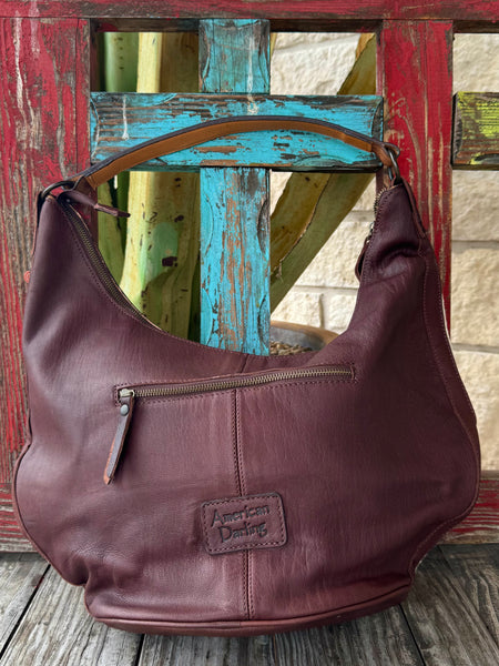 Ladies Purse - ADBGZ3100