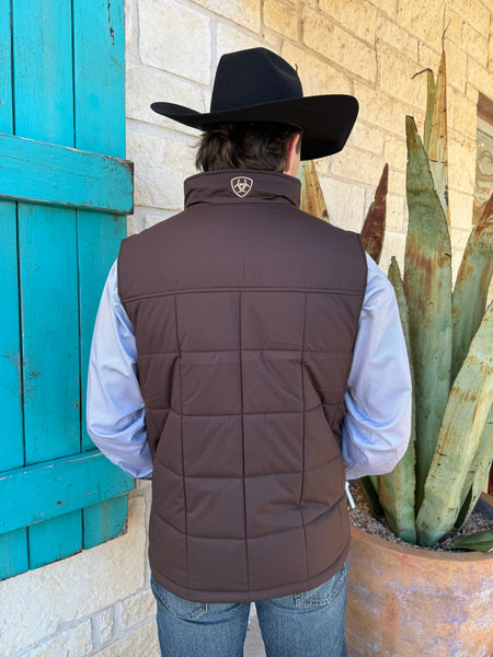 Men's Vest - 10062603