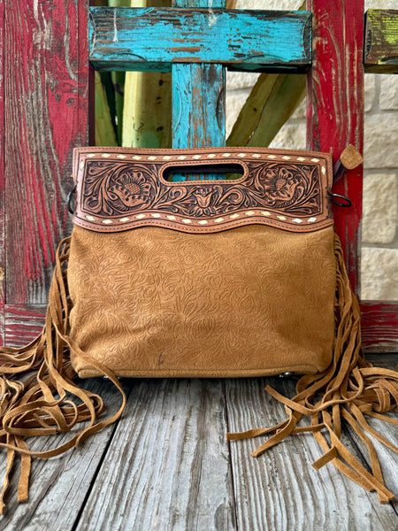 Ladies Purse - ADBGS145DM1C