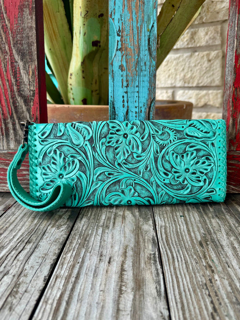 Ladies Wristlet - ADBG1106A