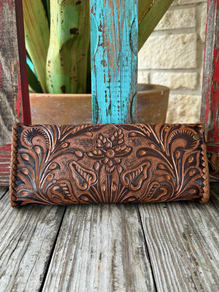 Ladies Wristlet - ADBG1106