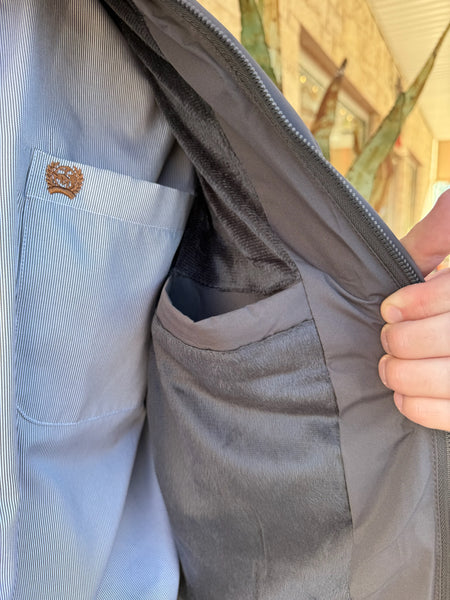 Men's Vest - 3976956648G