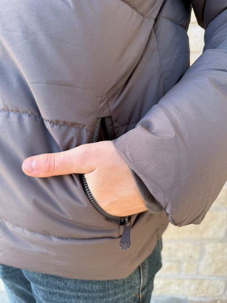 Men's Jacket - 3976936648G