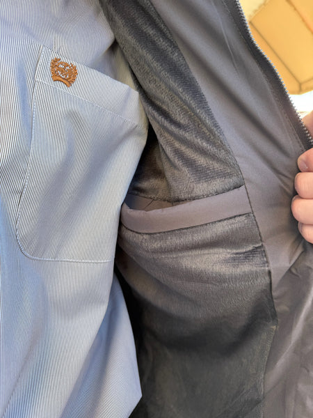 Men's Jacket - 3976936648G