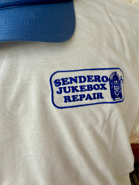 Men's T- Shirt - JUKEBOX