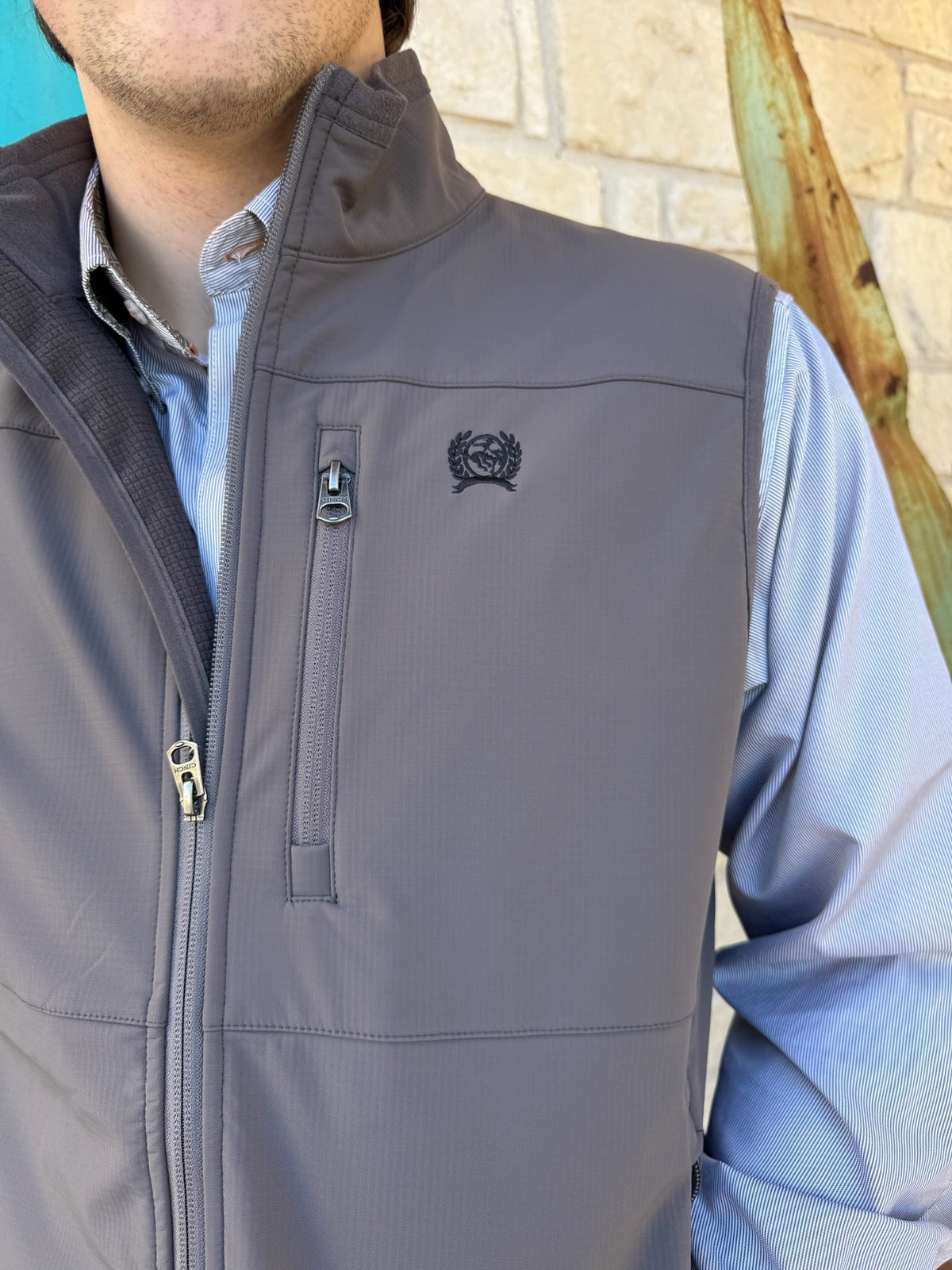 Men's Vest - MWV1099012