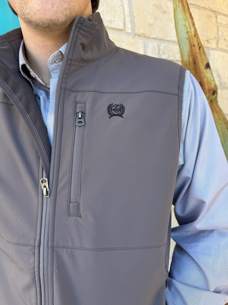 Men's Vest - MWV1099012