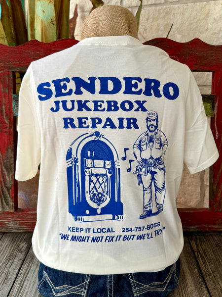 Men's T- Shirt - JUKEBOX