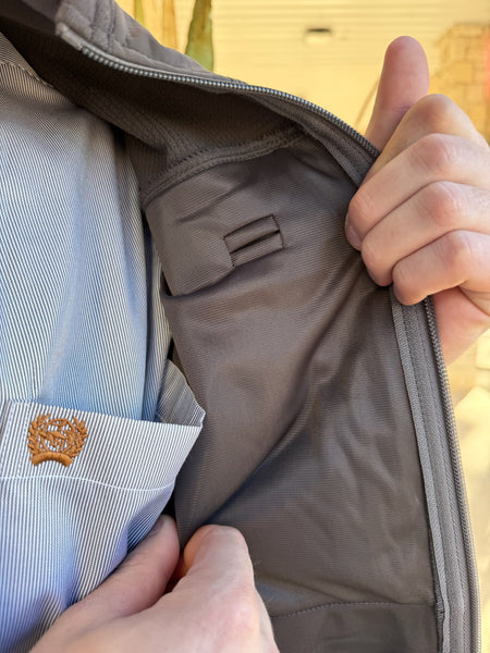 Men's Vest - MWV1099012