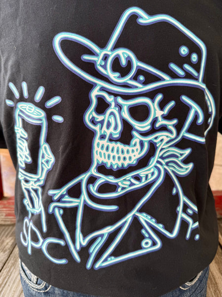 Men's T- Shirt - BRDWY BONES B