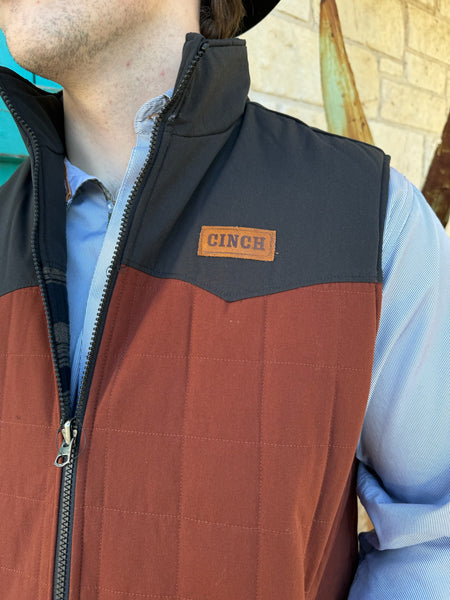 Men's Vest - MWV1576005