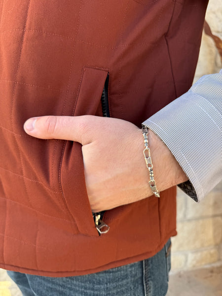 Men's Vest - MWV1576005