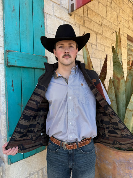 Men's Vest - CR4064972