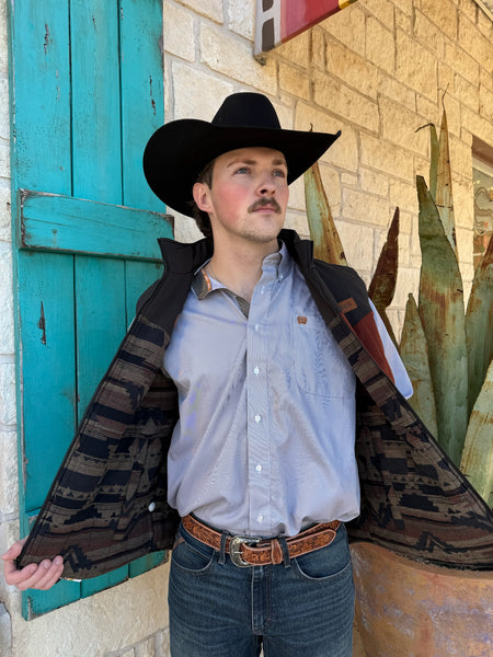 Men's Vest - CR4064972