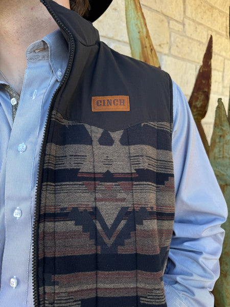 Men's Vest - CR4064972