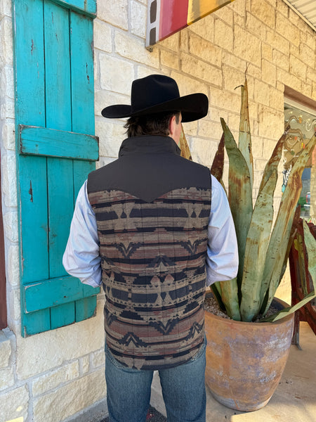 Men's Vest - CR4064972