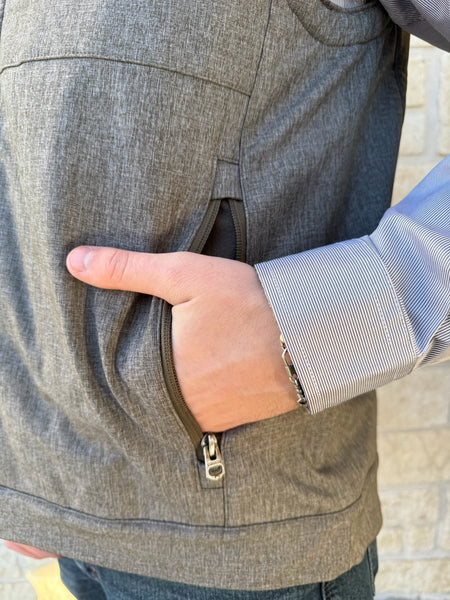 Men's Vest - MWV1541011