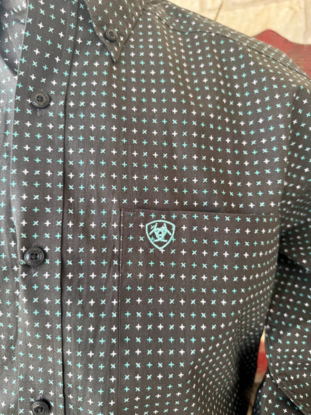 Men's Ariat Long Sleeve - 10062207