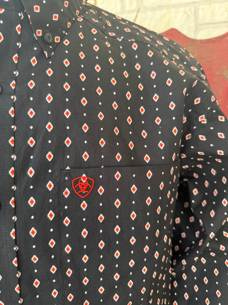 Men's Ariat Long Sleeve - 10062182