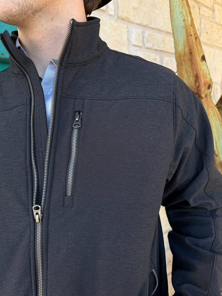 Men's Jacket - MWJ1539006