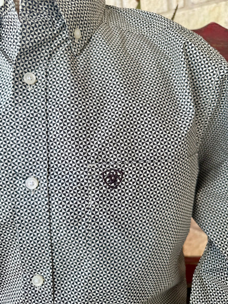 Men's Ariat Long Sleeve - 10062205