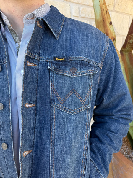 Men's Jacket - 112368307