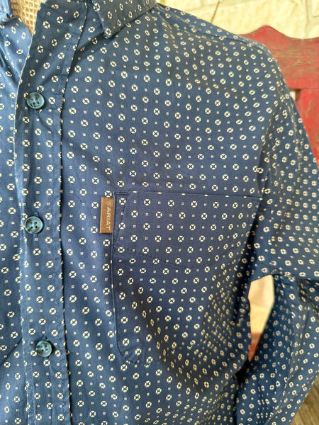 Men's Ariat Long Sleeve - 10062219