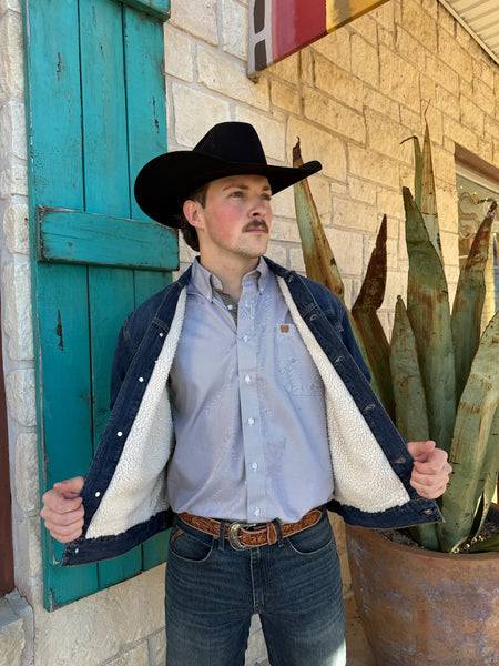 Men's Jacket - 112368307