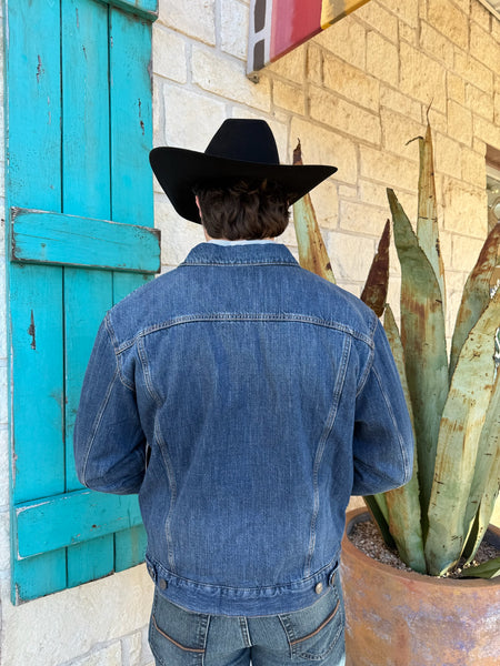 Men's Jacket - 112368307