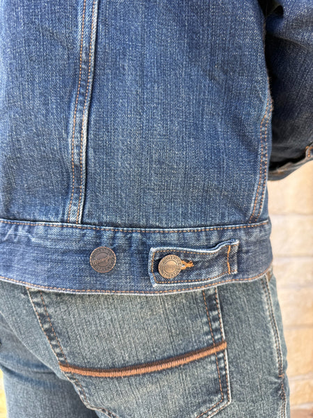 Men's Jacket - 112368307