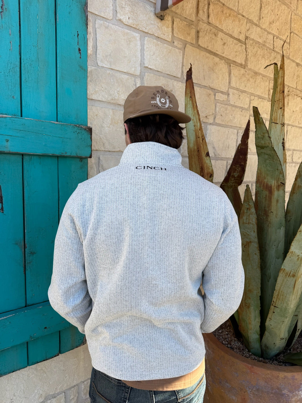 Men's Jacket - MWK1080018