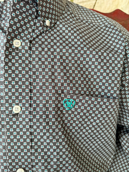 Men's Ariat Long Sleeve - 10062228