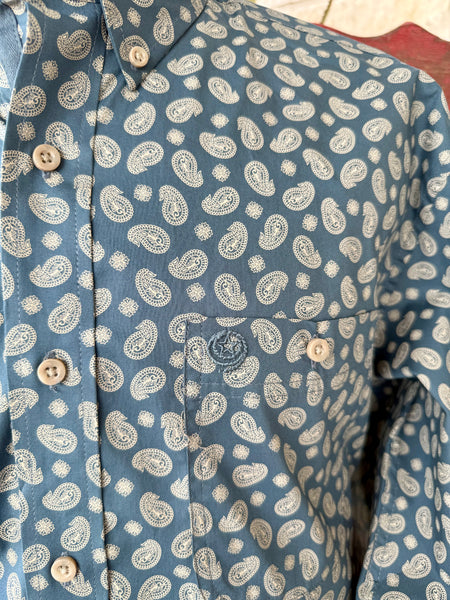 Men's Wrangler Long Sleeve - 112368236