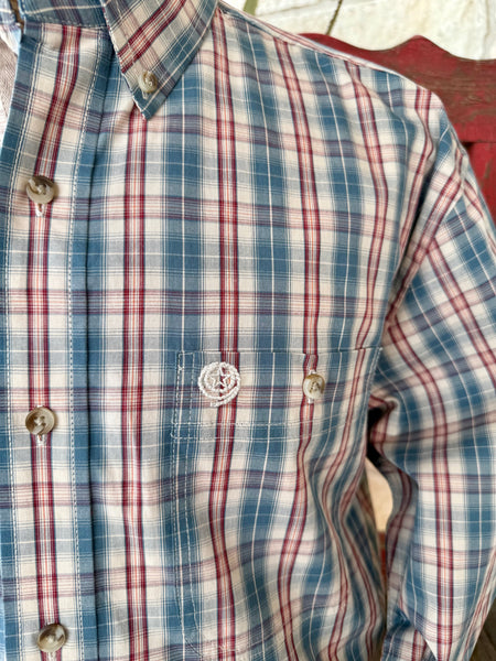 Men's Wrangler Long Sleeve - 112368226