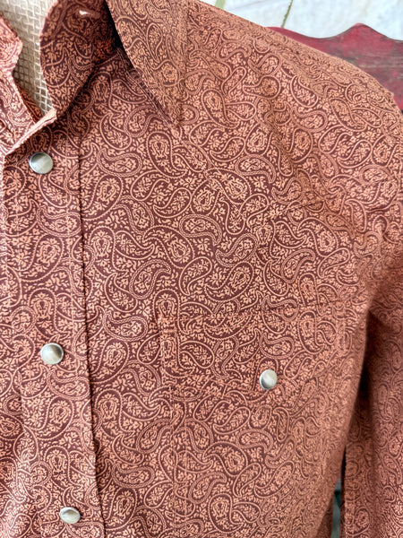 Men's Wrangler Long Sleeve - 112367925