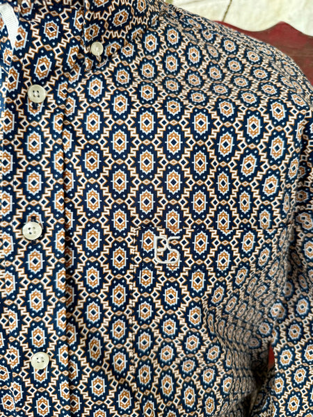 Men's Panhandle Slim Long Sleeve - RMB2S07075