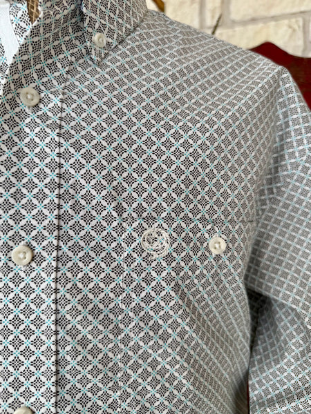 Men's Wrangler Long Sleeve - 112368201