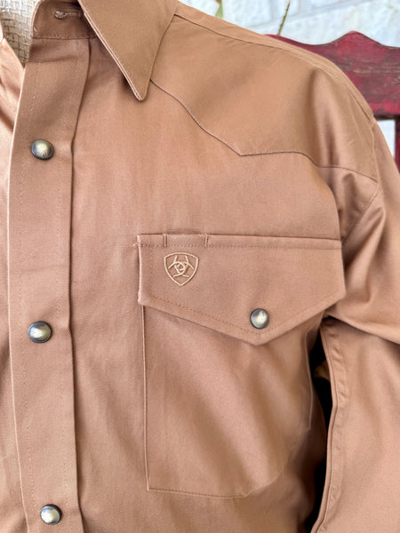 Men's Ariat Long Sleeve - 10062473