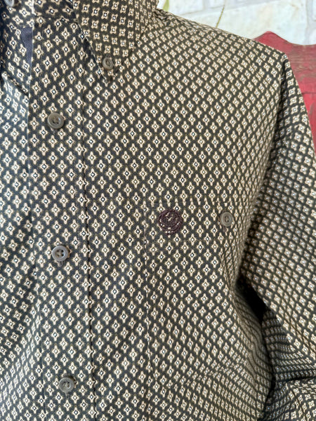 Men's Wrangler Long Sleeve - 112368229