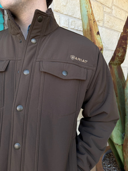 Men's Jacket - 10062618