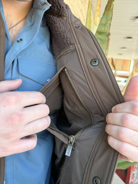 Men's Jacket - 10062618