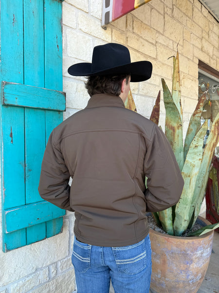 Men's Jacket - 10062618