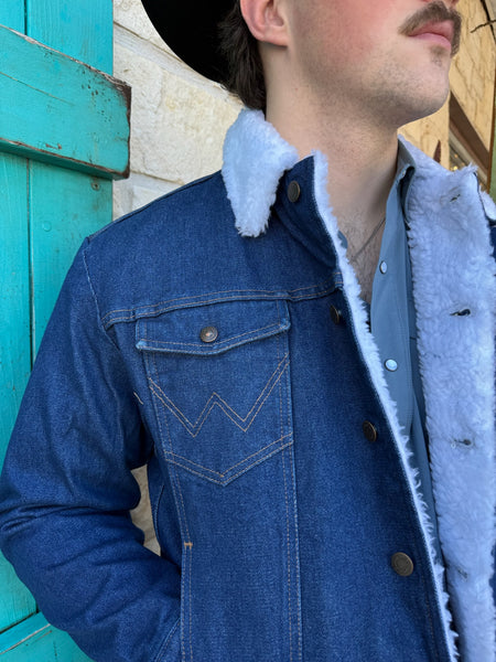 Wrangler Jacket - 74255PW