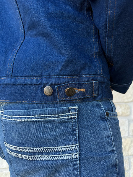 Wrangler Jacket - 74255PW
