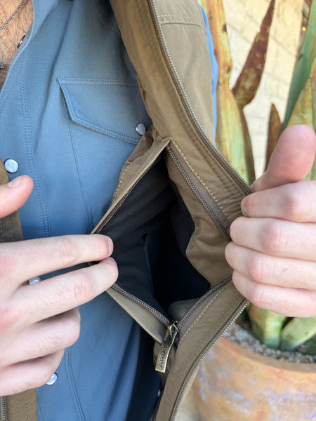 Men's Vest - 10028416