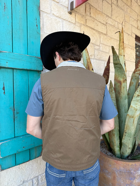 Men's Vest - 10028416